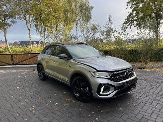 Avarii autoturisme Volkswagen T-Roc T-Roc R-Line 1.5 TSI DSG Camera ACC VOL 2024/10