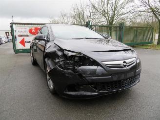 schade Opel Astra 1ER PROPRIéTAIRE