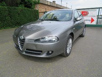 dommages Alfa Romeo 147 1 OWNER