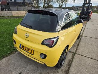 Opel Adam  picture 6