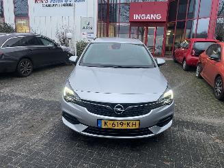 skadebil bedrijf Opel Astra SPORTS TOURER+ 2021/1
