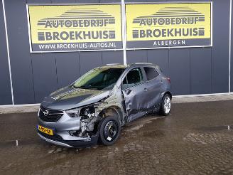 schade Opel Mokka 1.4 Turbo Black Edition