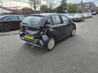 Schadeauto Citroën C3 1.6 HDi 2011/3