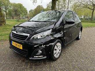 skadebil auto Peugeot 108  2020/1