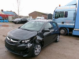 skadebil auto Opel Karl 1.0  Enjoy 2017/12