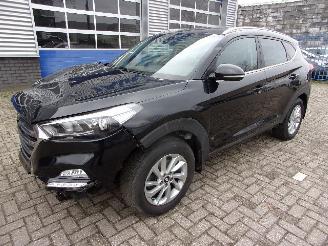 dommages Hyundai Tucson 1.6 T-GDI  AUTOMAAT  4WD