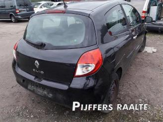 Renault Clio Clio III (BR/CR), Hatchback, 2005 / 2014 1.2 16V 75 picture 5