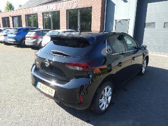 schade Opel Corsa 1.2 Elegance AUTOMAAT  75kW