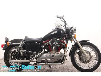 Vrakbiler auto Harley-Davidson XL 883 C Sportster 1997/1