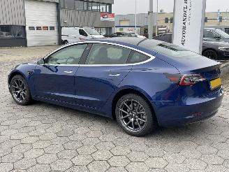 Voiture accidenté Tesla Model 3 Standard RWD Plus 2020/12