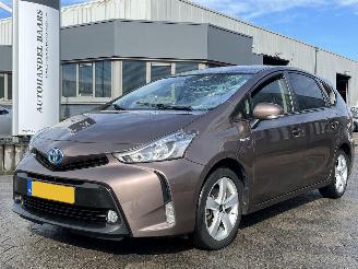  Toyota Prius Plus 1.8 SkyView Edition 7persoons AUTOMAAT 2017/3