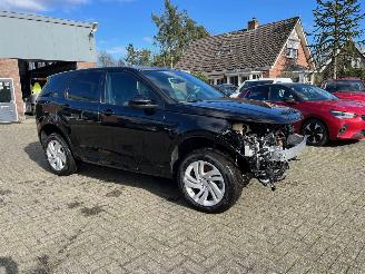 dommages Landrover Discovery Sport P300e  Hybride Automatik R-DYNAMIC