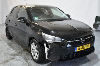 Vrakbiler auto Opel Corsa 1.2 Edition 2022/1