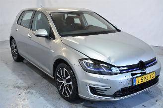 bruktbiler auto Volkswagen e-Golf E-DITION 2022/11