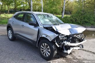 schade Opel Mokka 1.2 Level 2