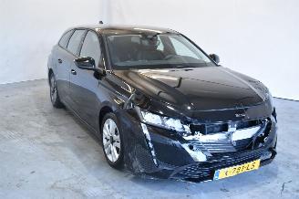 schade Peugeot 308 1.2 PT ACT. PACK BNS