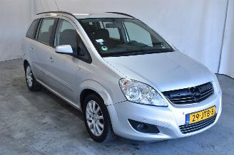  Opel Zafira 1.8 TEMPTATION 2009/9