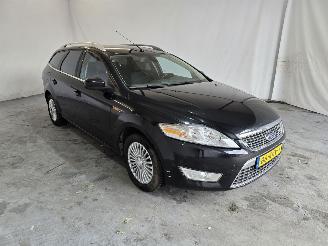 škoda osobní automobily Ford Mondeo Wagon 2.0-16V Limited 2010/1