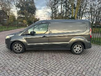 Ford Transit Connect 1.5 ECOBLUE L2 TREND 88 Kw picture 2