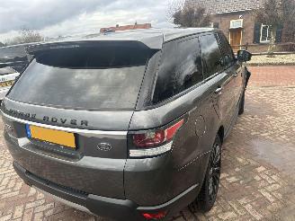 Land Rover Range Rover sport 3.0 SDV6 HSE DYNAMIC picture 10
