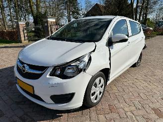 schade Opel Karl 1.0 120 Jaar Edition