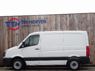begagnad bil auto Volkswagen Crafter 2.0 TDi L1H1 3-Persoons PDC 80KW Euro 5 2014/6