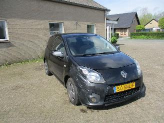 schade Renault Twingo 1.5 Dci Collection
