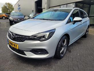 Unfall Kfz Opel Astra 1.5 CDTI Edition