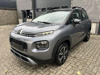 Unfall Kfz Citroën C3 Aircross 1.2 Pure-tech AUTOMAAT / CLIMA / CRUISE / PDC