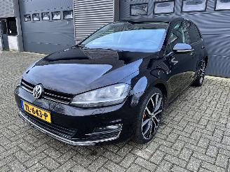 Volkswagen Golf 1.4 TSI AUTOMAAT / CLIMA / CRUISE / NAVI picture 1