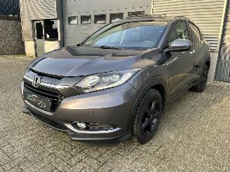  Honda Hr-v 1.5i VTEC PANODAK / NAVI / LEER / XENON / CAMERA 2018/3