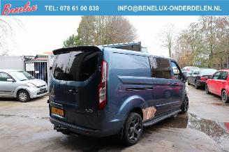 Ford Transit Custom  picture 3