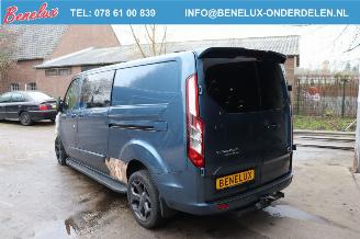 Ford Transit Custom  picture 4