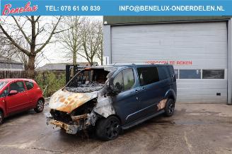 Ford Transit Custom  picture 1