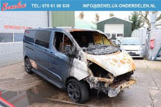 Ford Transit Custom  picture 2