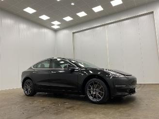 schade Tesla Model 3 AWD Dual motor Long Range Panoramadak