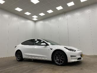 schade Tesla Model 3 AWD Dual-Motor Long-Range
