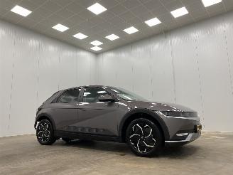 partes vehículos comerciales Hyundai ioniq 5 73 kWh Connect+ Navi Clima 2022/8