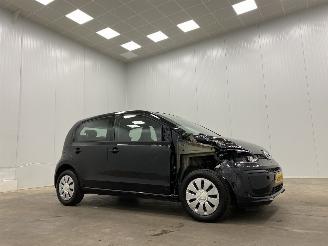 bruktbiler aanhanger Volkswagen Up 1.0 BMT Move-Up! 5-drs Airco 2019/11