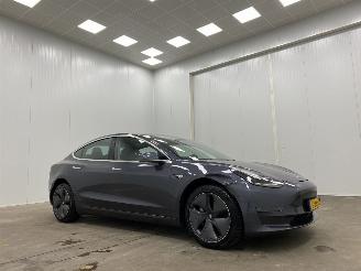 dañado Tesla Model 3 Model 3 AWD Dual-Motor Long-Range