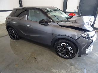 Sloopauto DS Automobiles DS 3 Crossback 1.2 THP AUTOMAAT 2019/12