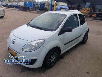 Renault Twingo  picture 4