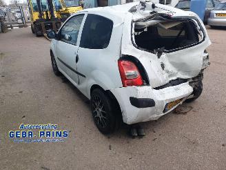 Renault Twingo  picture 3