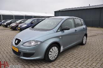 schade Seat Altea 1.6 Reference