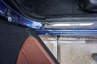 BMW 5-serie 520d 2.0 135kW Automaat Leder High Executive picture 13