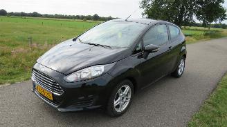 Avarii campere Ford Fiesta 1.0 Style Airco [ Nieuwe Type 2013 2013/6