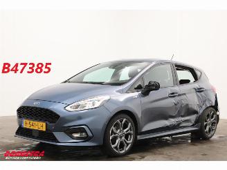 schade Ford Fiesta 1.0 EcoBoost ST-Line LED ACC Navi Clima Camera PDC