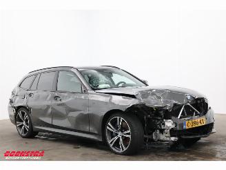 BMW 3-serie 330i Touring M-Sport Aut. LED ACC H/K LivePro 360° M-Sport Sitze SHZ picture 2