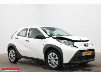 Toyota Aygo 1.0 VVT-i MT Airco ACC 22.373 km! picture 2