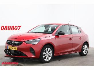 schade Opel Corsa 1.2 Elegance Aut. LED Clima Cruise PDC 21.713 km!